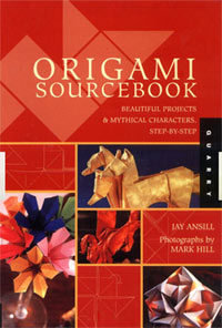 Origami Sourcebook