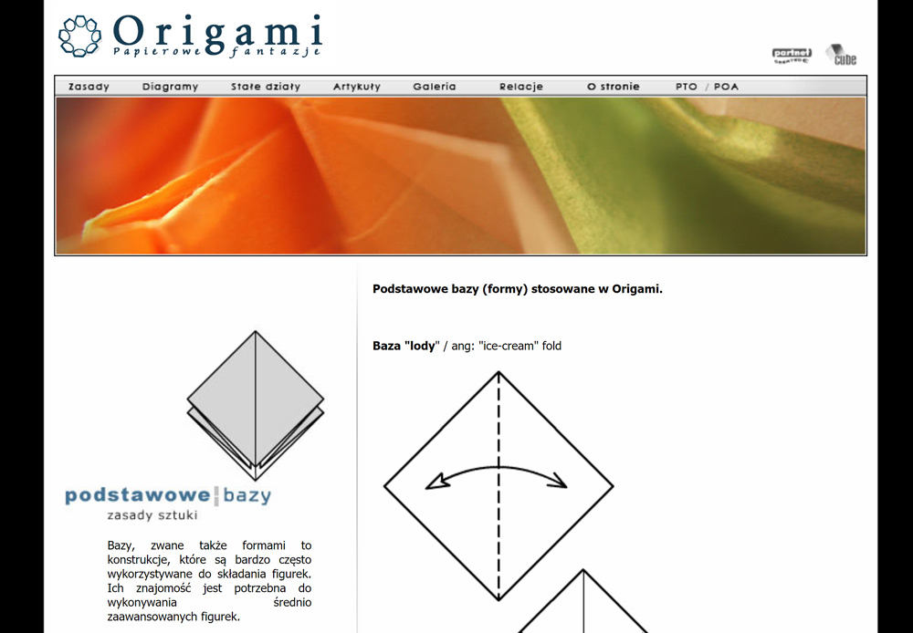 OrigamiArt  2004